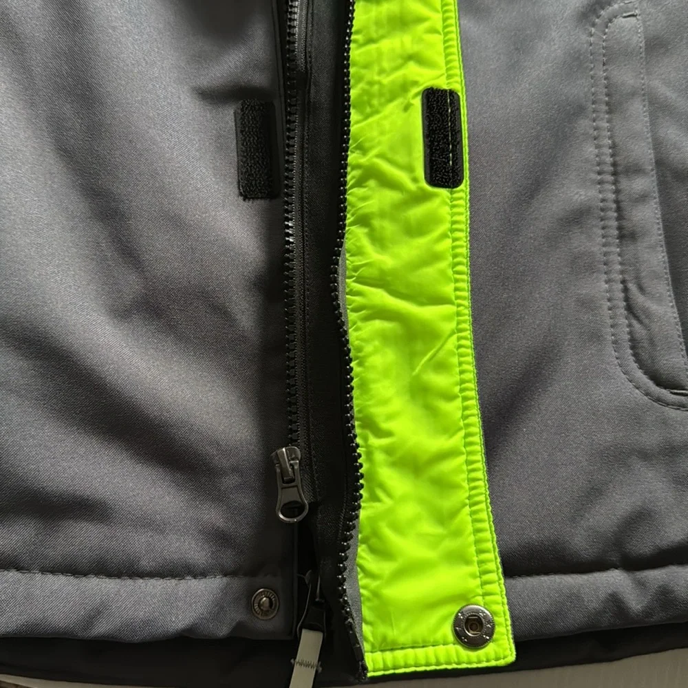 N/A gerry jacket